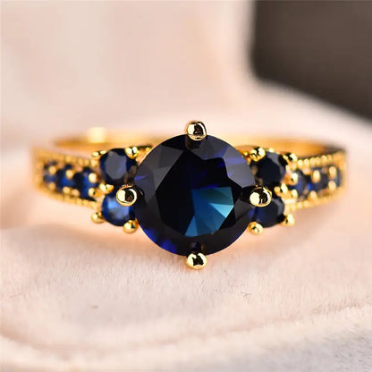 Bague Celia Serawyn | Or