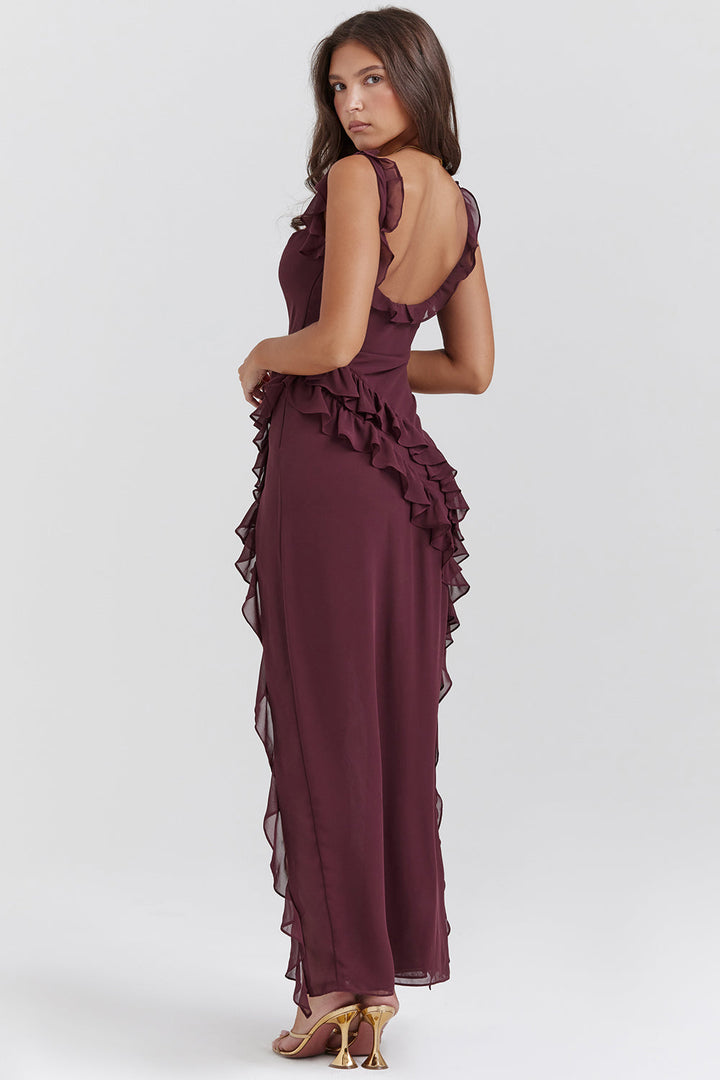 Delilah | Belle Robe Confortable