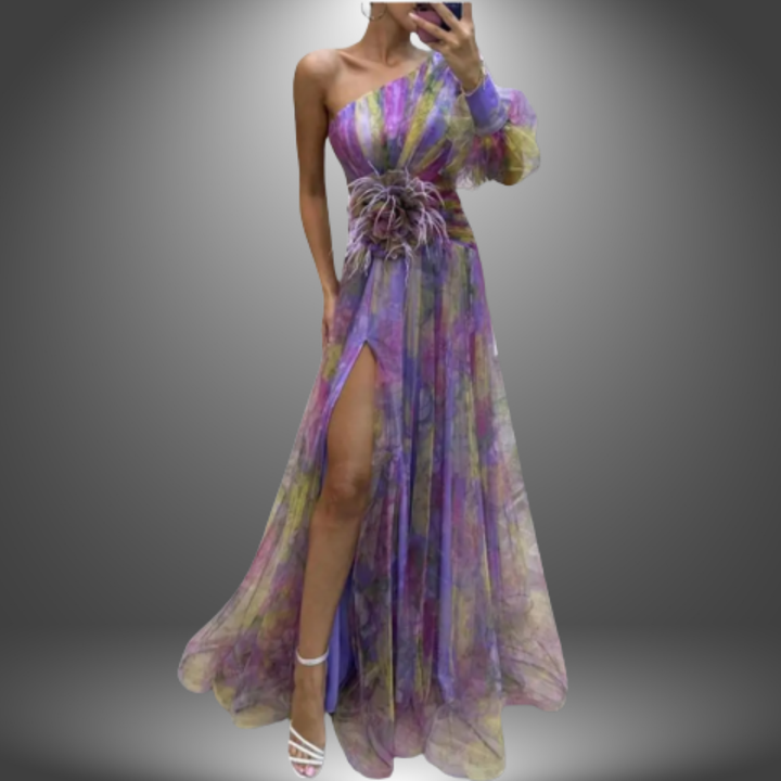 Nana | Robe Élégante Fait Main pour Femmes