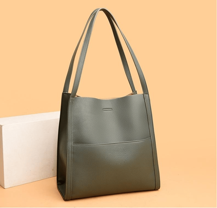 Dahlia - Sac Fait Main