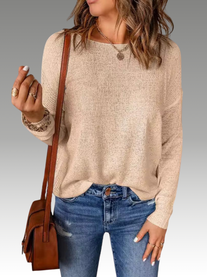 Andy™ | Pull Élégant