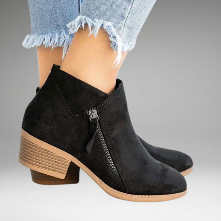 Carmen | Bottines Confortables