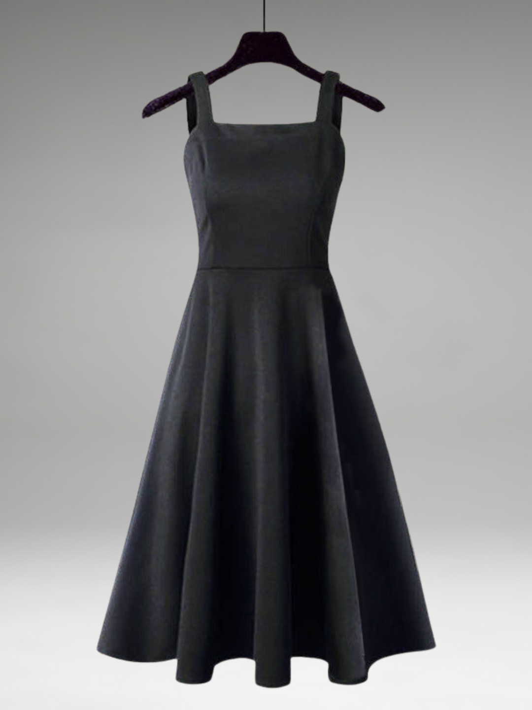 Enrica™ | Ensemble de robe tricotée élégante