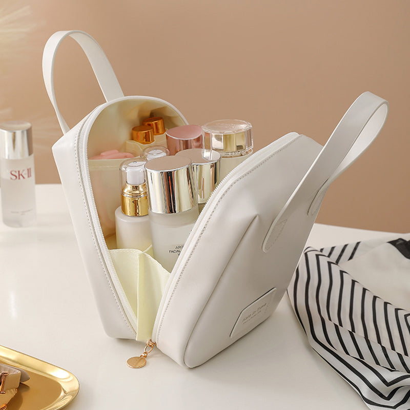 Nerea - Petite trousse de maquillage élégante