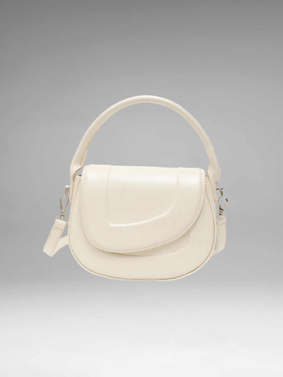 Zinnia - Sac à main minimaliste