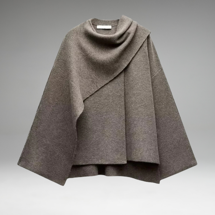 Jamey™ - Manteau Cape