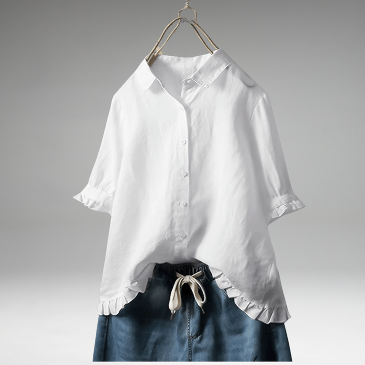 EVA | BLOUSE