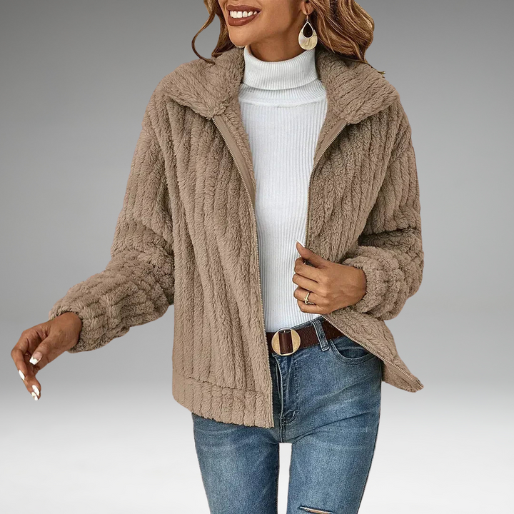 Daisy™ - Cardigan Doux et Décontracté