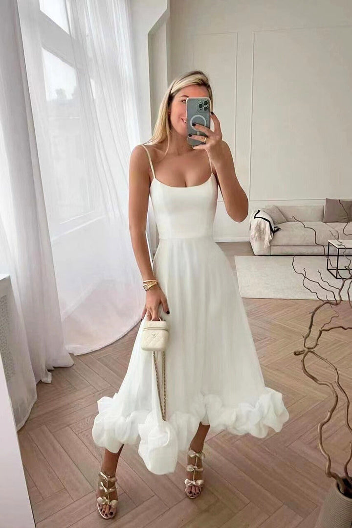 Blair | Robe Fluide Élégante