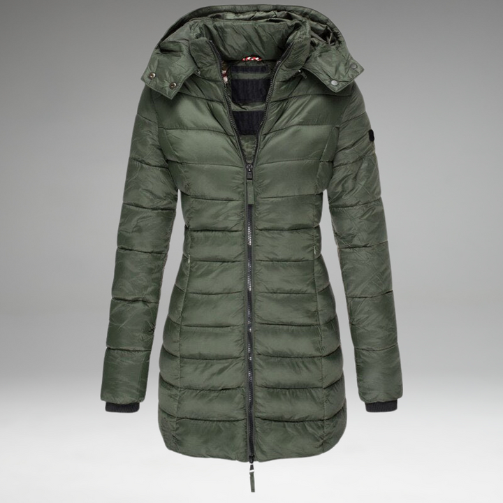 Elise | Veste d'Hiver