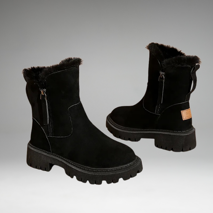 Daisy | Bottes confortables et chaudes