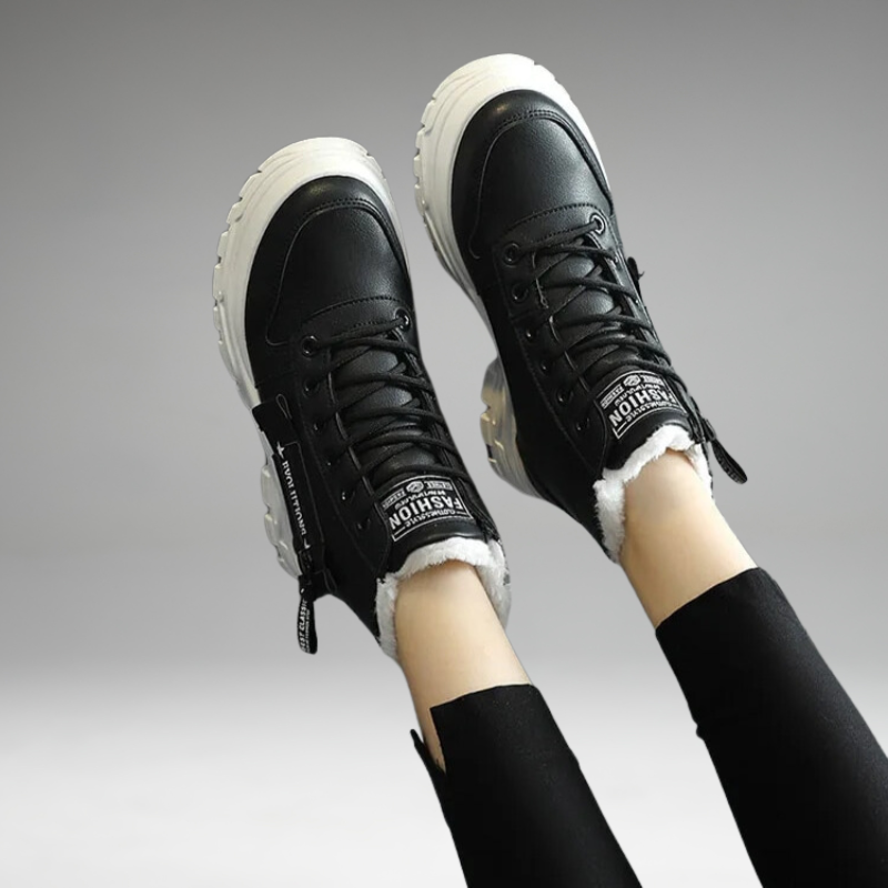 Natalia - Bottes d'hiver pour femmes