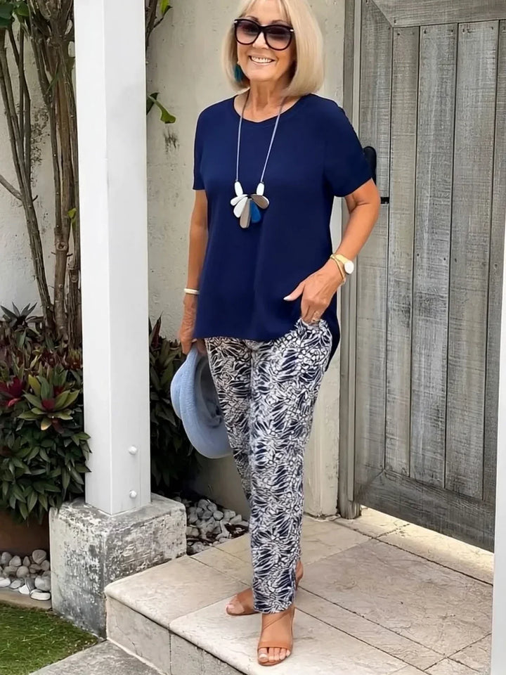 Grace - Ensemble Chic
