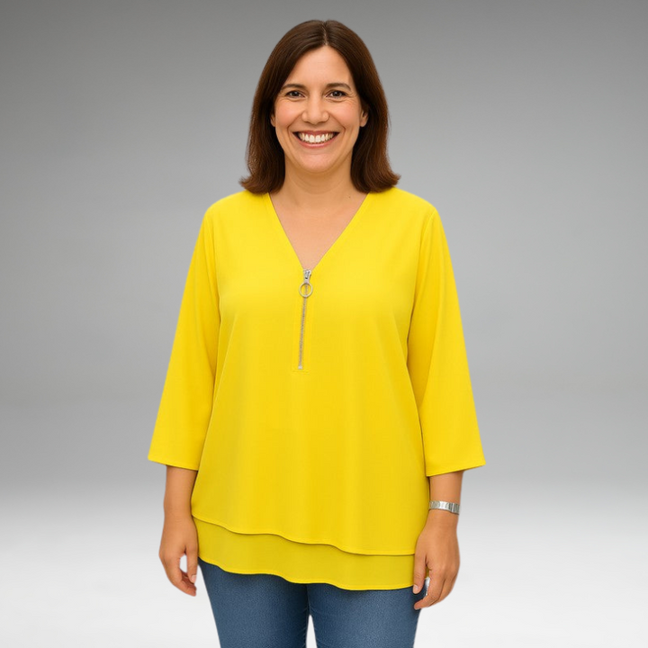 Amanda™ | Blouse