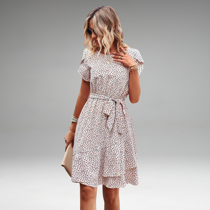 Anthea | Robe Élégante