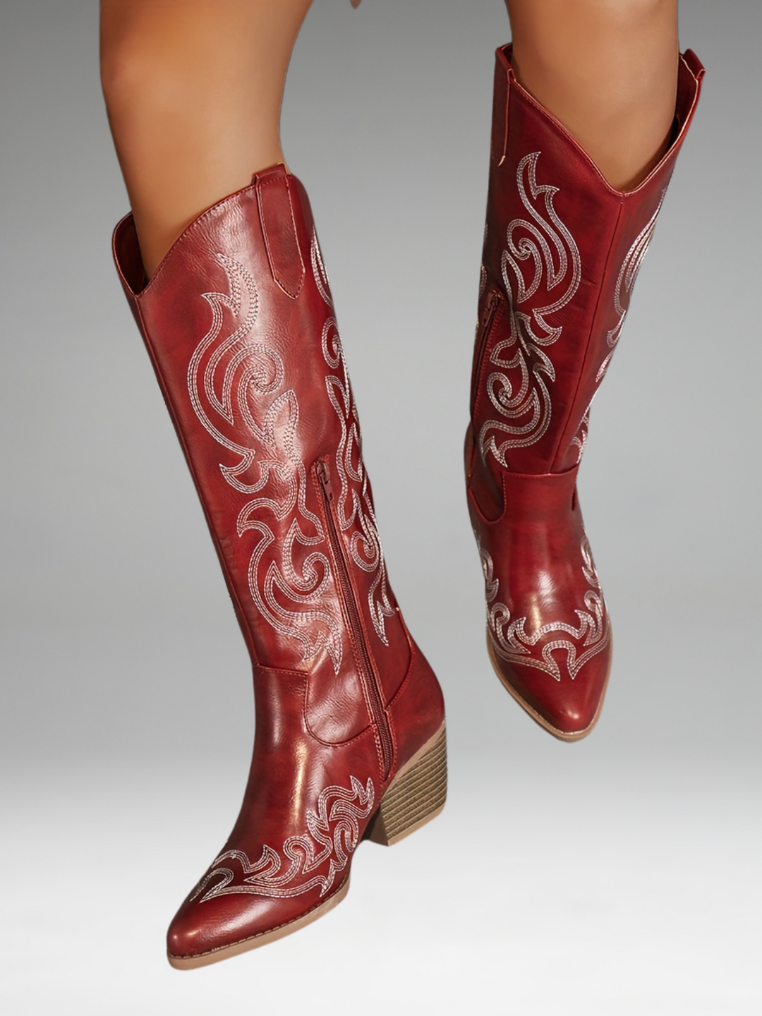 Bottes Cowboy Sophia