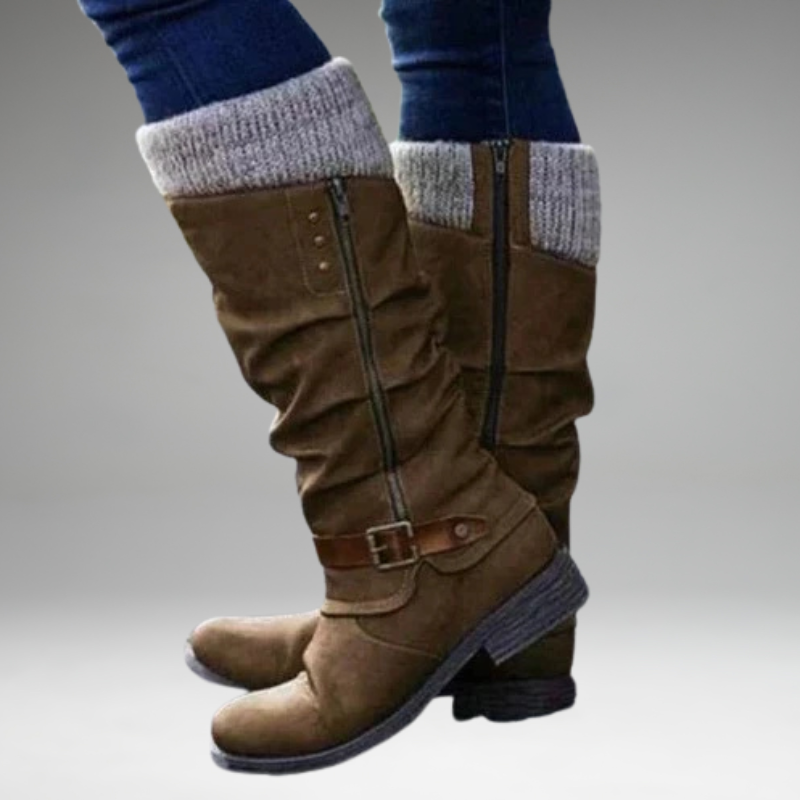 Avencea - Bottes Orthopédiques