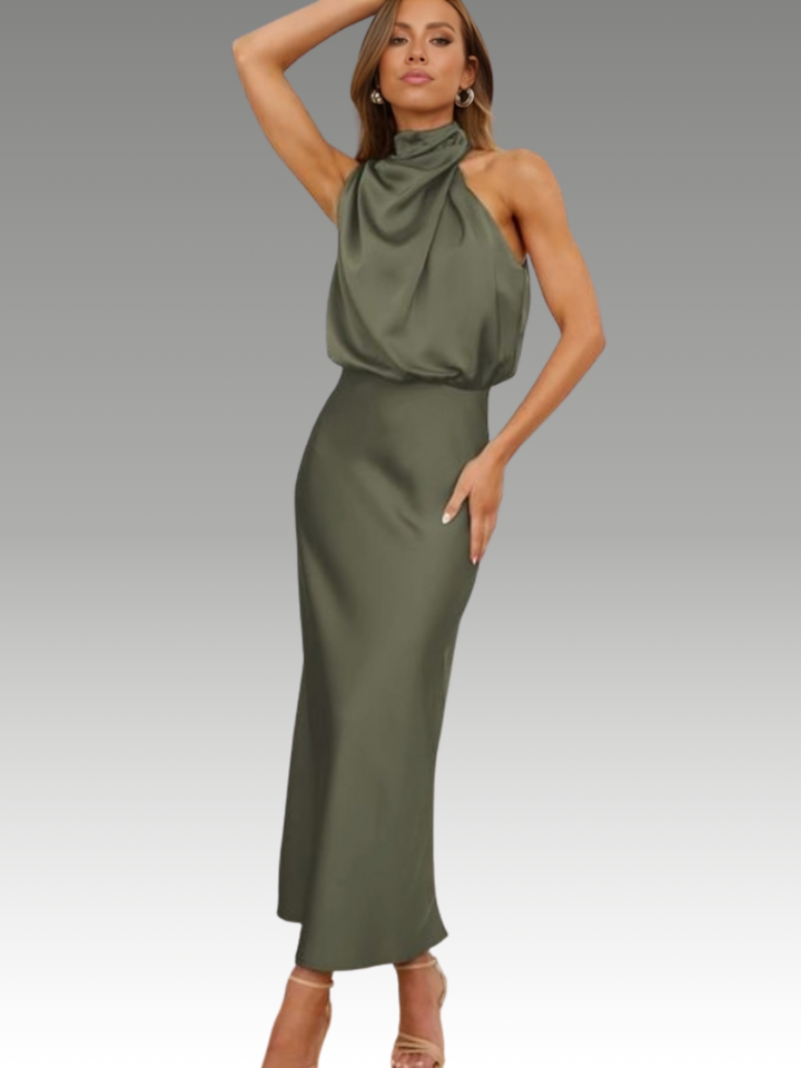 Ashley | Robe de Cocktail