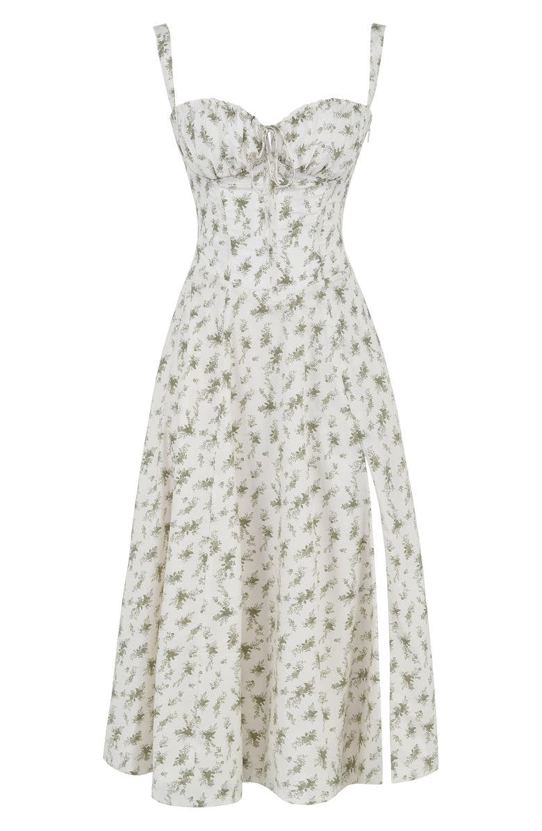 Venura | Robe de Printemps