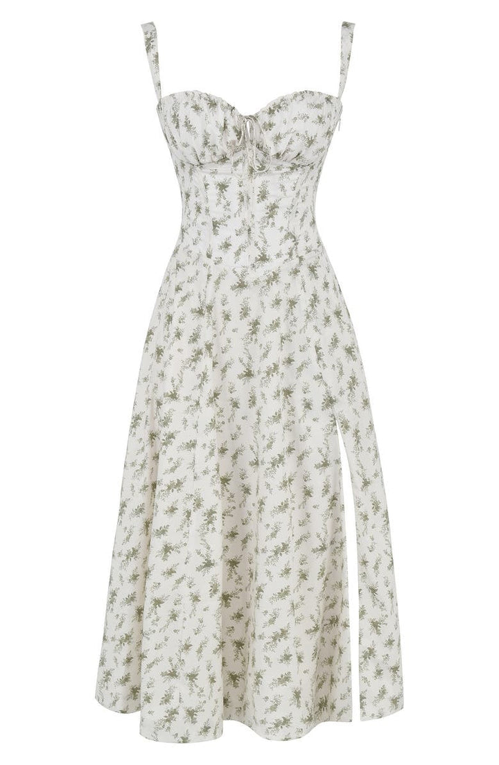 Venura | Robe de Printemps
