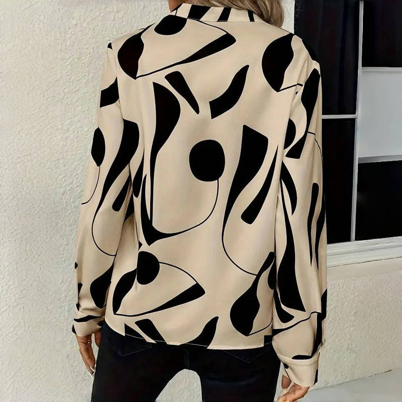 LOUNA | BLOUSE