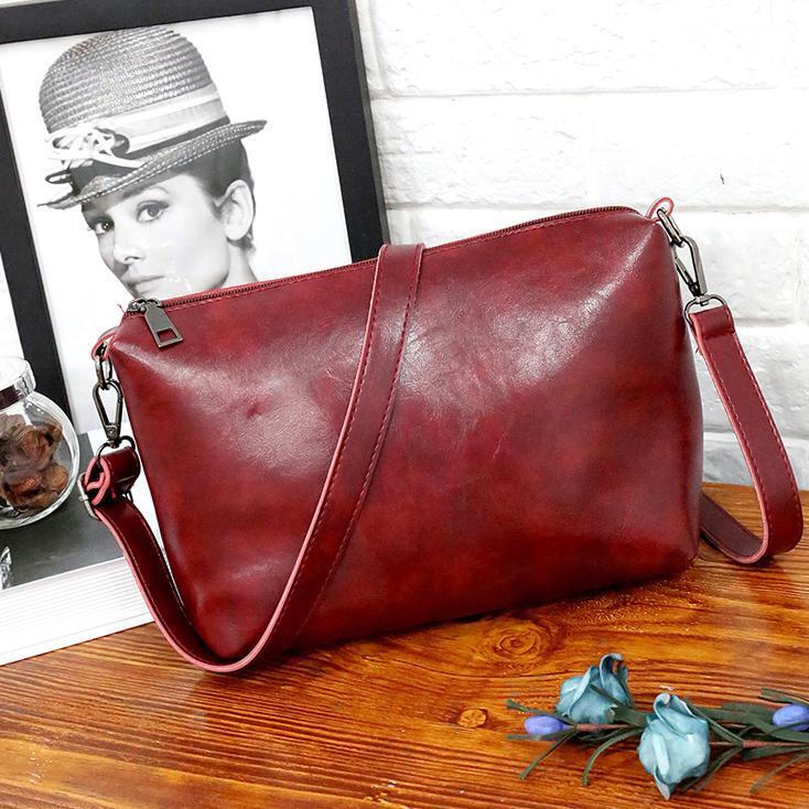 Marlowe - Ensemble de Sacs Vintage en 4 Pièces
