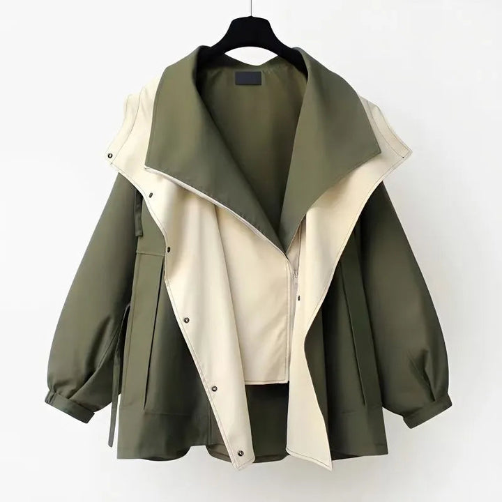 Camille | Veste Coupe-Vent