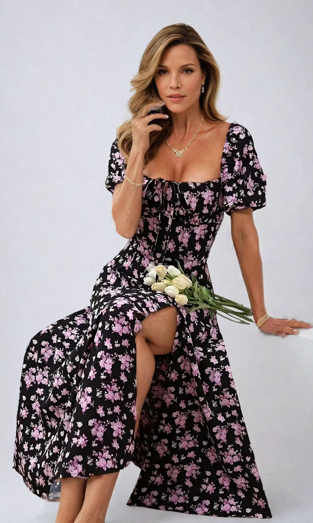 Bella - Robe