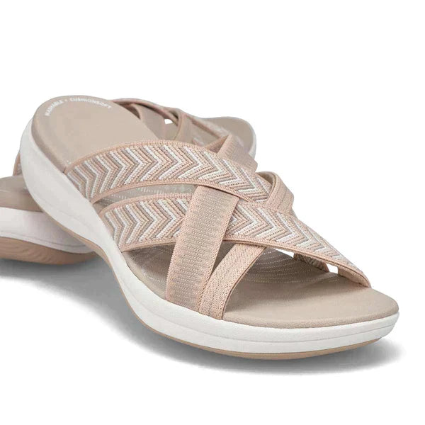 Valentina™ - Sandales orthopédiques élégantes