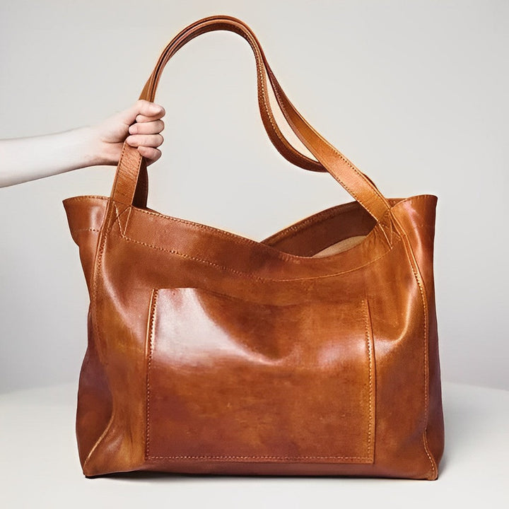 Celeste - Sac de Style Rétro