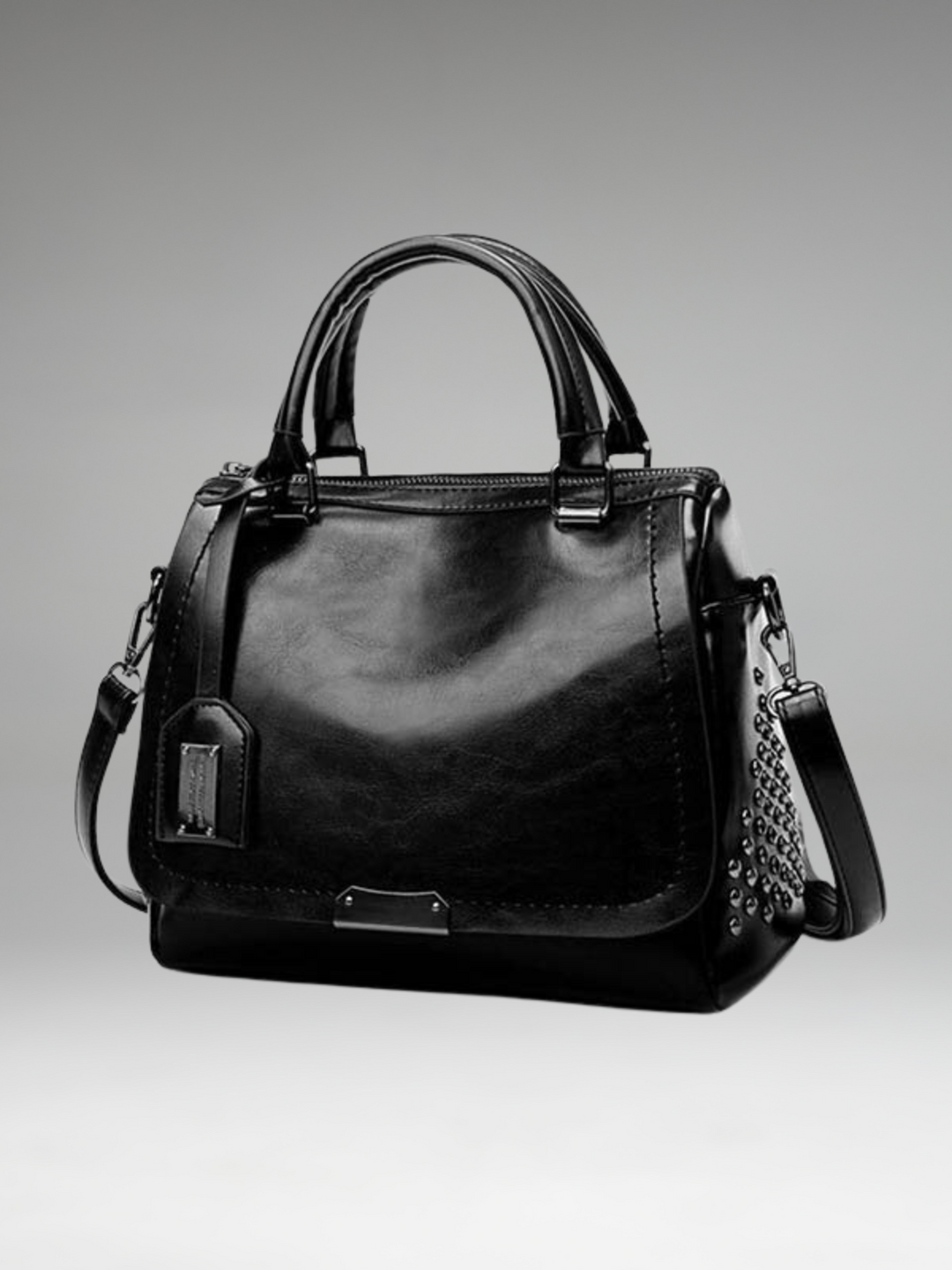 Linda - Sac Bandoulière Classique