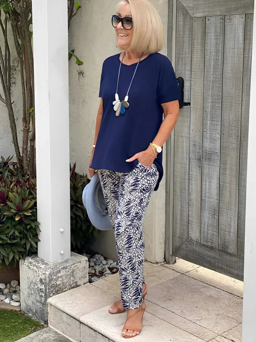 Grace - Ensemble Chic
