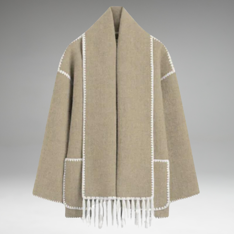 Lena™ | Veste Layla