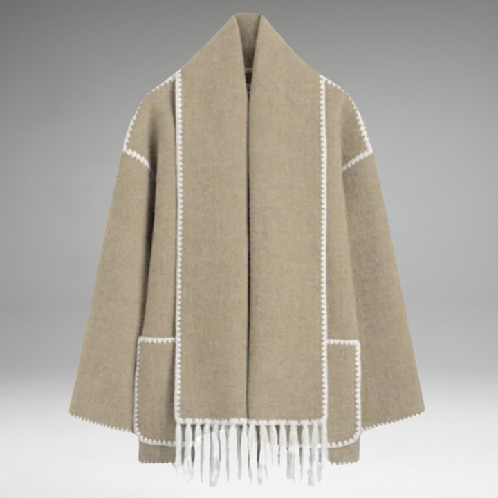 Lena™ | Veste Layla