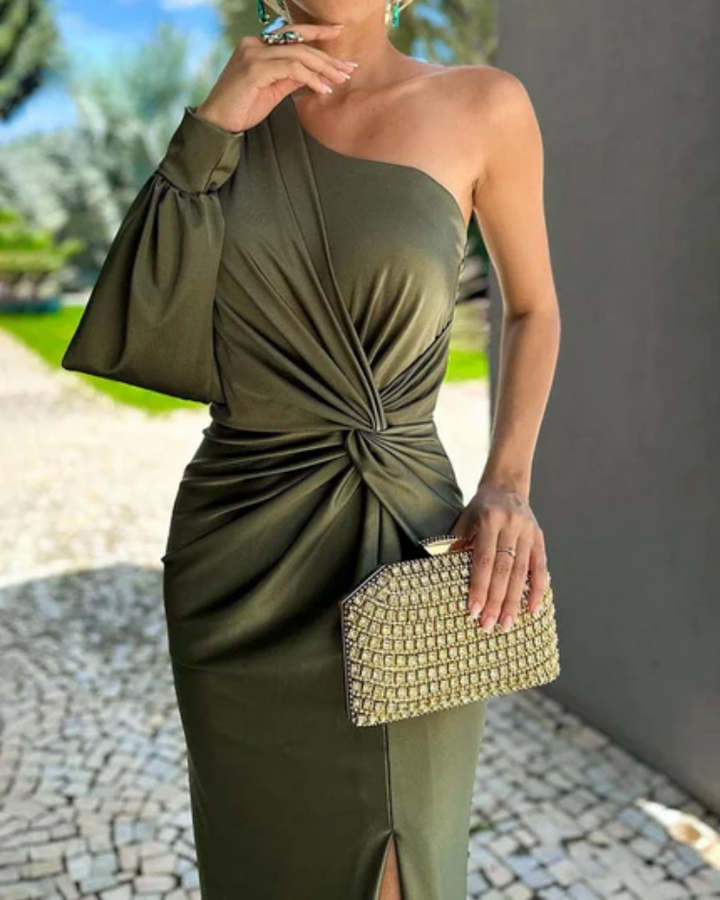 Ember | Robe Élegante