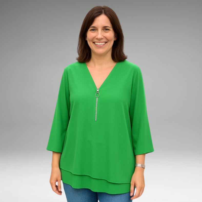 Amanda™ | Blouse