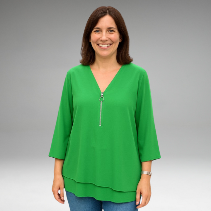 Amanda™ | Blouse