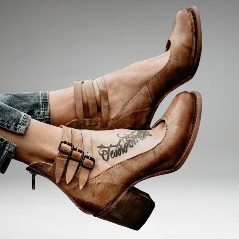 Marisa™ | Bottes Clarisse