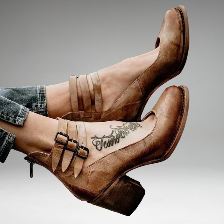 Marisa™ | Bottes Clarisse