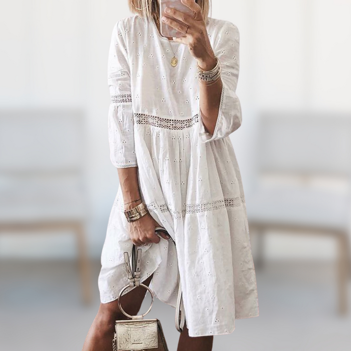 Marzia - Robe Élégante Marzia
