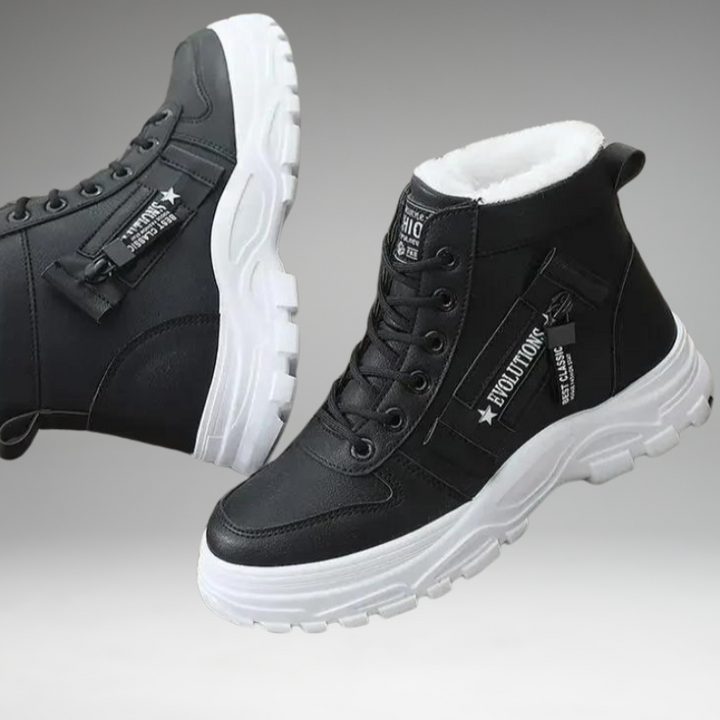 Natalia - Bottes d'hiver pour femmes