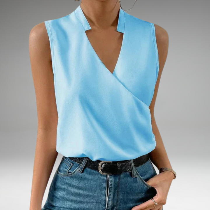 PATRICIA | BLOUSE