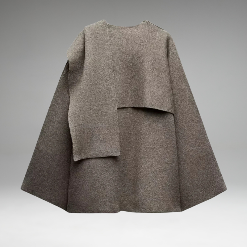 Jamey™ - Manteau Cape