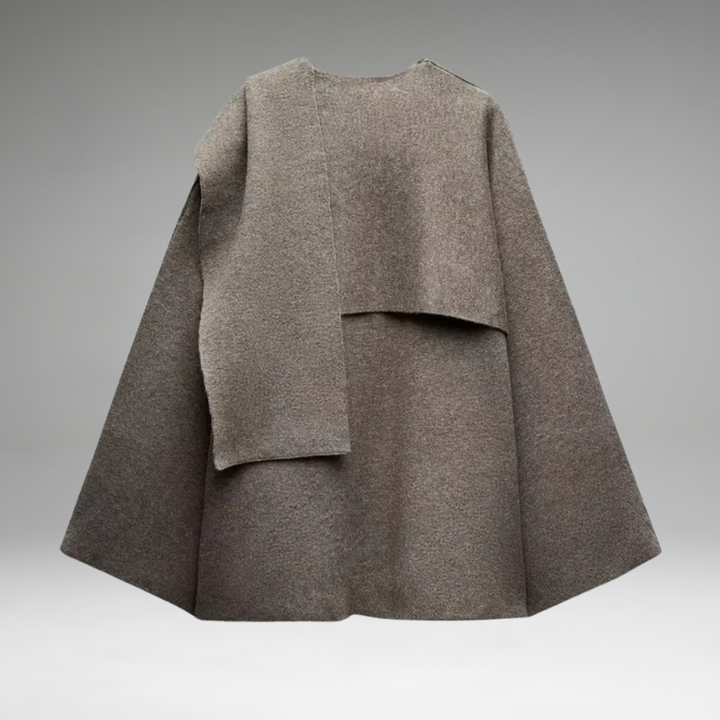 Jamey™ - Manteau Cape