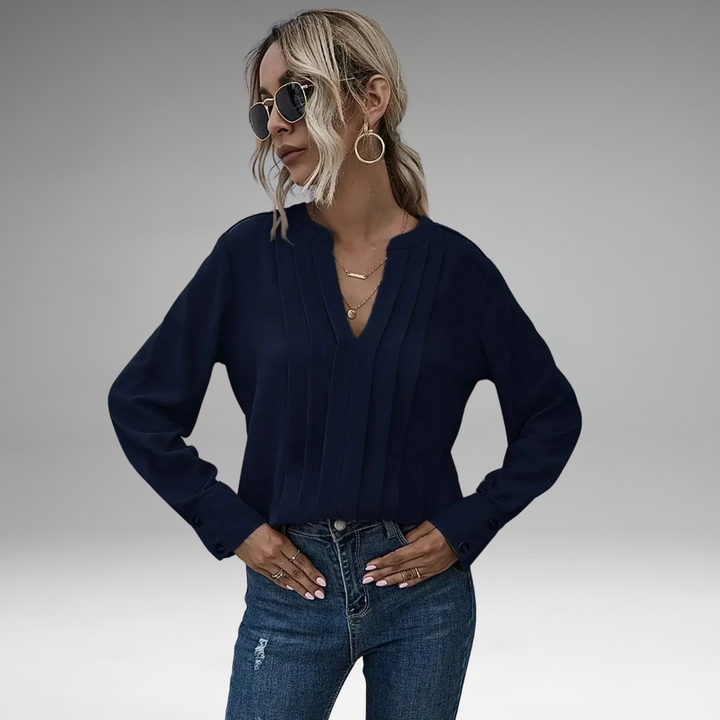 JENNY | BLOUSE