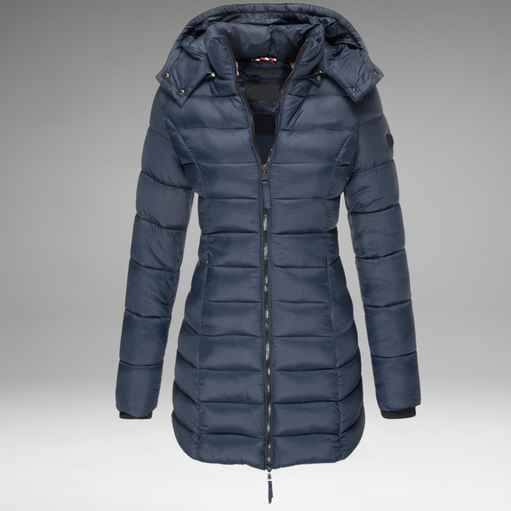 Elise | Veste d'Hiver