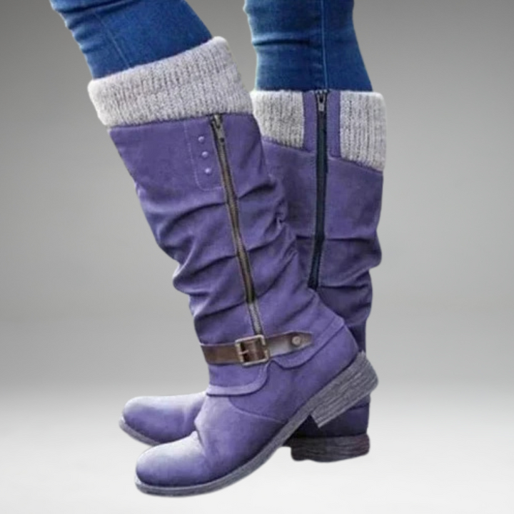 Avencea - Bottes Orthopédiques