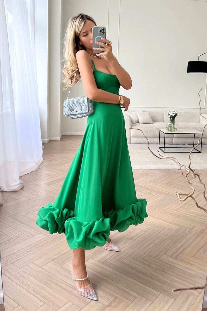 Blair | Robe Fluide Élégante