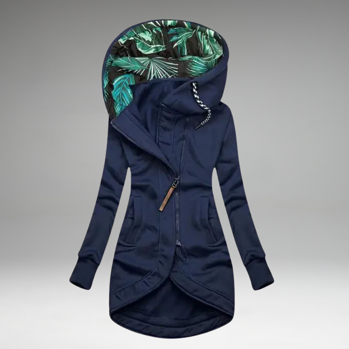 Amila™  | Veste d'Hiver Imperméable et Coupe-Vent