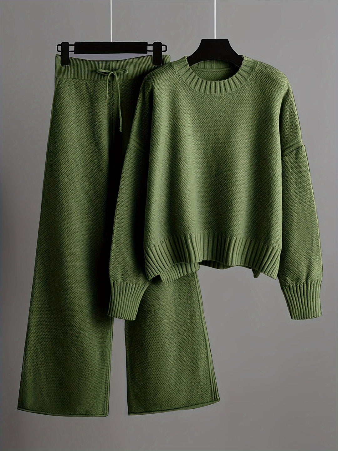 Zara - Ensemble Tricoté